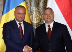 В ближайшее время Молдову посетит премьер-министр Венгрии