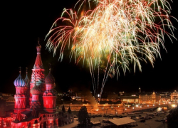 Москва поздравит Бухарест салютом в честь 75-летия освобождения от фашистов