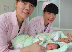 Факт рождения генетически измененных детей подтвердили китайские власти