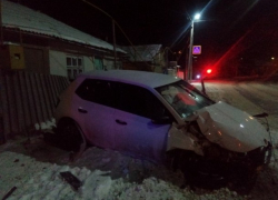 В шаге от взрыва: в Бельцах пьяный водитель врезался в газовую трубу