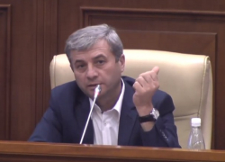 Корнелиу Фуркулица прокомментировал обращение депутатов ПДС в Генеральную прокуратуру