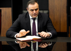 В "Молдовагаз" придумали, как обдирать потребителей