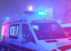 В Бельцах найдено бездыханное тело 20-летнего парня