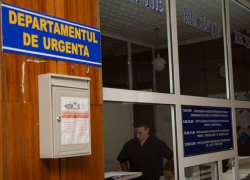 Проведя четыре часа в приемном покое с острым отравлением, бельчане отказались от госпитализации
