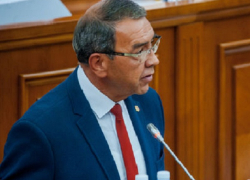 Додон пояснил, почему Головатюк выдвинут на пост премьера