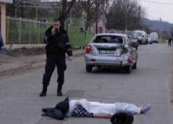 Мотоциклист, по вине которого погибла 15-летняя девушка, остаётся в состоянии комы