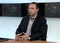 Кориненко: чтобы прозреть, Санду нужно открыть Exсel и сверить данные