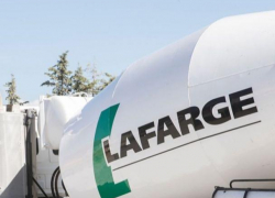 «Цемент для ИГИЛ» - работающая в Молдове французская компания вляпалась в крупный скандал