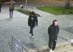 Полиция нашла пьяных вандалов, которые буянили в парке «Алунелул»