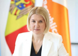 Ирина Влах: «Майя Санду участвует в заседаниях PAS, нарушая свои полномочия»