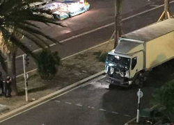 Пока не известно, есть ли среди пострадавших в Ницце граждане РМ 