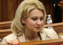 Кандидатом в президенты от партии «Шор» может стать депутат, сменившая три политформирования 