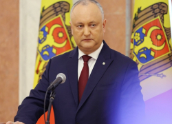 Срочно! Названо имя кандидата в премьеры от ПСРМ