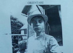 В Окнице пропал 13-летний мальчик