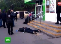 Четыре гражданина Молдовы обчищали банкоматы в Москве оригинальным способом