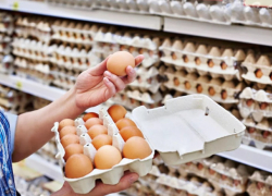 Эксперты: подорожание яиц - часть общеевропейского тренда