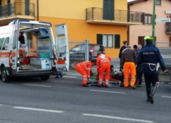 В Италии насмерть сбили 8-летнего ребенка из Молдовы