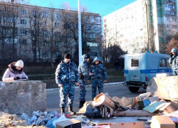 Новорожденная девочка, найденная на мусорке в Бендерах, родилась мертвой 