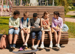 Страшные вещи приходят в молдавские школы