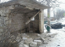 Злосчастная остановка: на одном месте в Дурлештах произошли две аварии 