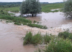 Двое жителей Каушан затопили собственные сельхозугодья ради денег