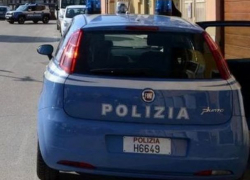 В Италии арестован молдаванин, скрывшийся из РМ за изнасилование несовершеннолетней