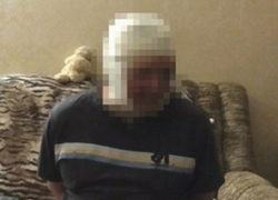 Убийство сына в день его рождения совершил одессит из-за споров Порошенко 