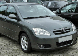 Ночной мошенник на иномарке «впарил» мужчине в Кишиневе фальшивые евро и вызвал бурные эмоции в соцсетях