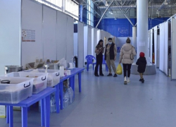 В Молдове закроют 23 центра временного размещения украинских беженцев