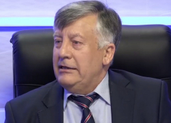 Стояногло – хороший прокурор. Это признает Иван Дьяков