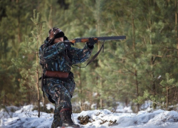 Под Криулянами племянник принял дядю за животное и расстрелял его