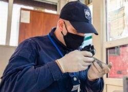 Собрался в Чехию с поддельным румынским паспортом - на границе задержан 39-летний мужчина