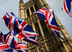 Великобритания ужесточила требования на въезд для граждан Молдовы 