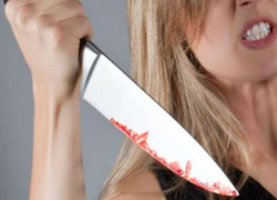 Житель Тирасполя получил удар ножом от пьяной сожительницы