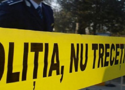 Пьяный водитель сбил 6-летнюю девочку в Каушанах 