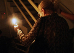 В четверг временные отключения электроэнергии ожидают жителей столицы и районов республики