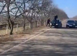 «Голерканский стрелок» арестован на 30 суток, его адвокат просил домашний арест