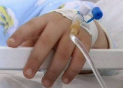 Страшные ожоги получил оставленный без присмотра ребенок в Приднестровье