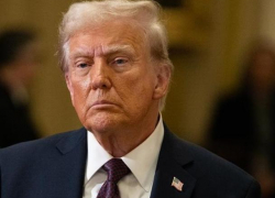 США вводят 25% пошлину на товары из Молдовы с 1 августа — письмо Трампа Майе Санду