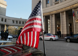 МИД не знает, сколько граждан Молдовы нелегально живут в США