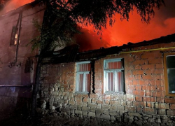 Специалисты назвали три возможные причины пожара в Обществе слепых Молдовы 