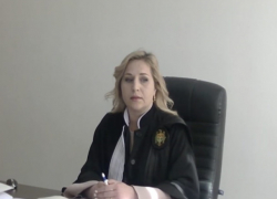 Судья, по которой, возможно, плачет тюрьма, потворствовала незаконной стройке в Кишиневе - участники процесса