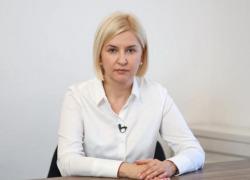 ИНТЕРВЬЮ Ирина Влах: Уверена, что в 2025 году Молдова окончательно и бесповоротно избавится от PAS