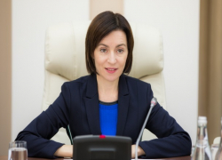 В Румынии раскритиковали Майю Санду за день памяти "жертв нацизма и сталинизма"