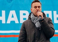 Санду послушала чьего-то совета и не стала выступать в поддержку Навального