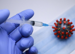 В Кишиневе вакцинировано около 41% населения