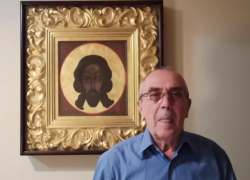 Ну, все! "Санду-антихрист" наслала полицию к "Великому магистру Христу Спасителю" 