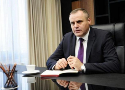 Босс «Молдовагаз» в шоке от собственной квитанции за газ