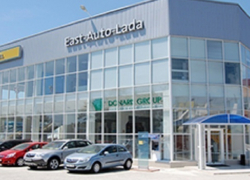 Гендиректора East Auto Lada задержали по делу о хищении европейских фондов
