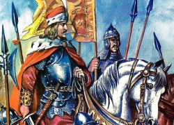 "Вы кого там румыном назвали?!". Дипломаты соседней страны серьезно оскандалились из-за Штефана Великого